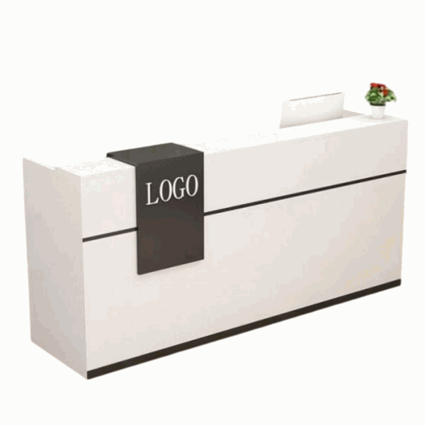 Quầy lễ tân đà nẵng