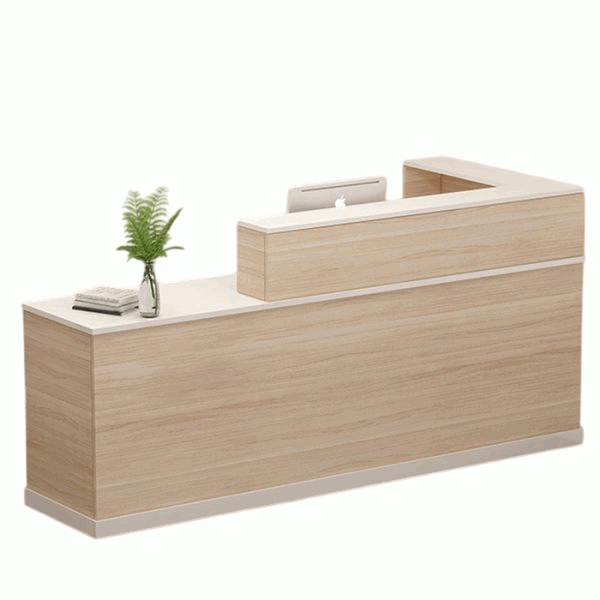 quầy lễ tân đà nẵng