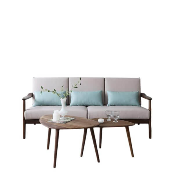 ghế sofa gỗ đà nẵng