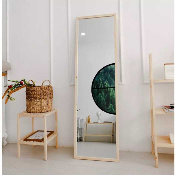 Gương soi toàn thân Đà Nẵng