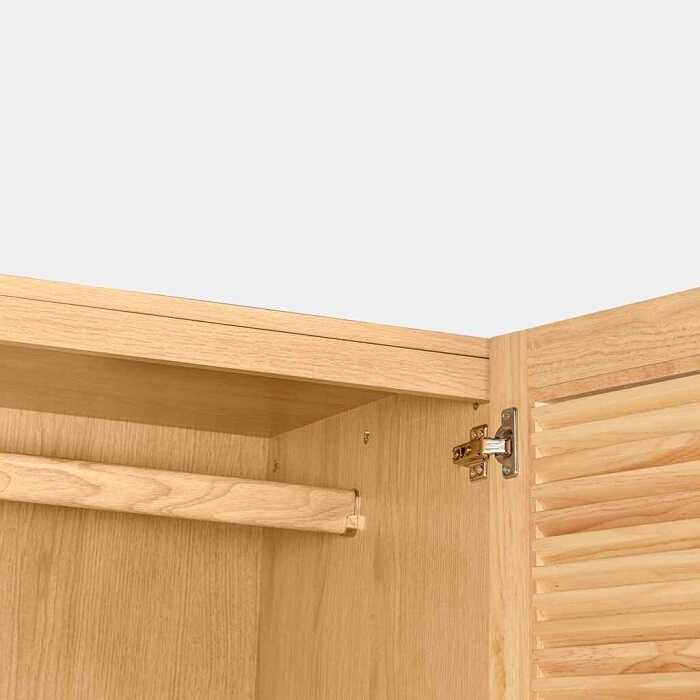 Tủ Quần Áo Hiện Đại - VDUTQA006