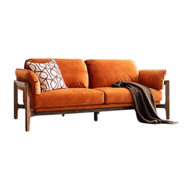 ghế sofa cam đà nẵng