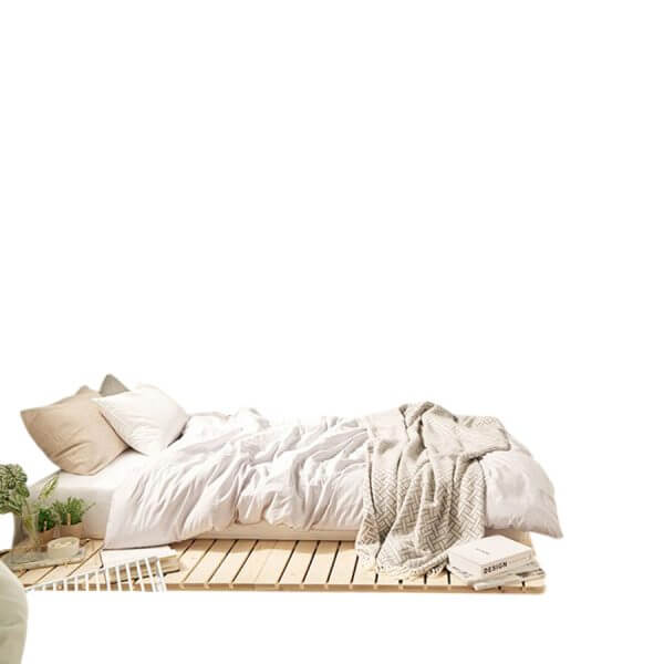giường gỗ thông đà nẵng