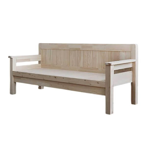sofa gỗ thông đà nẵng