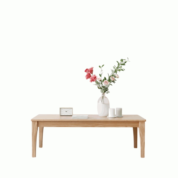 Bàn Sofa Gỗ - BVDUSF20