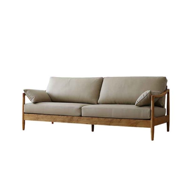 Ghế sofa gỗ đà nẵng