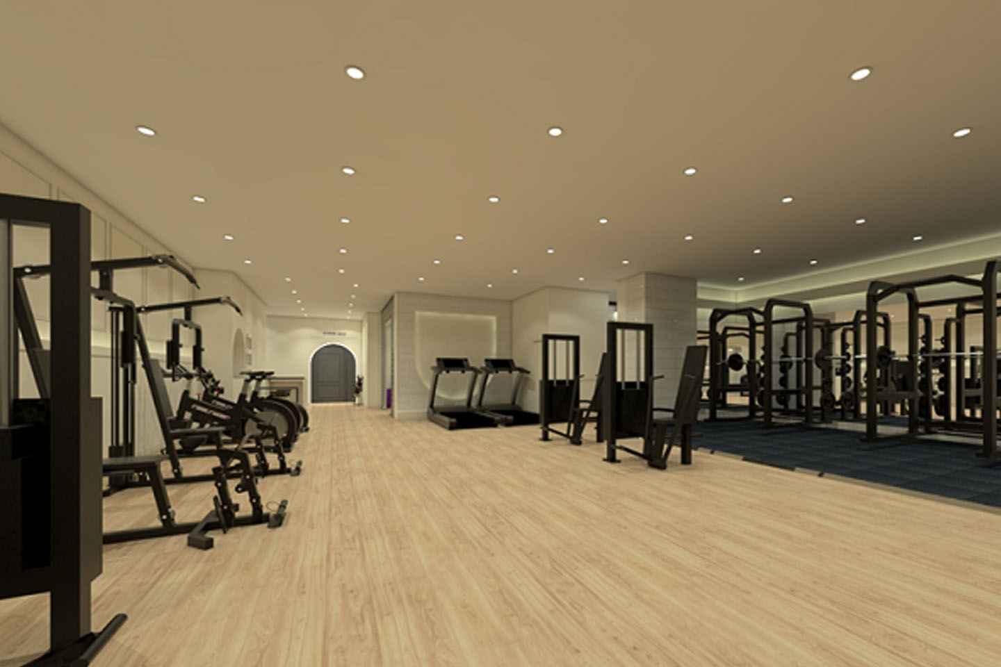 gym yoga da nang
