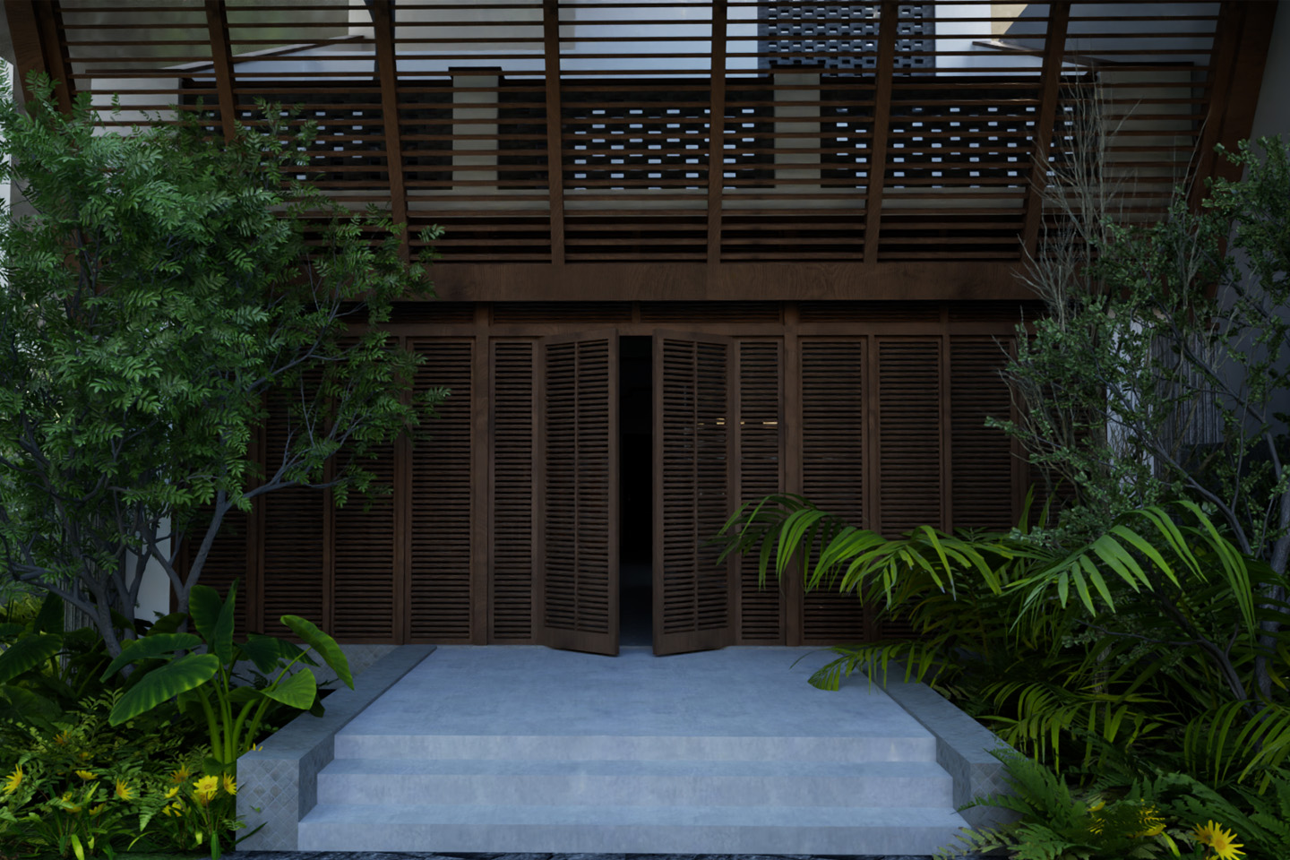 thiết kế nhà đà nẵng