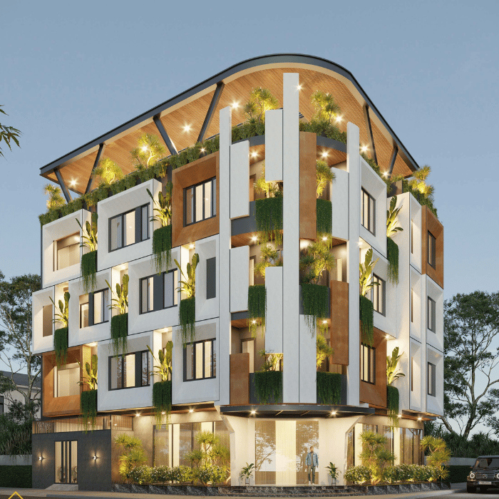 Xây nhà giá rẻ Đà Nẵng
