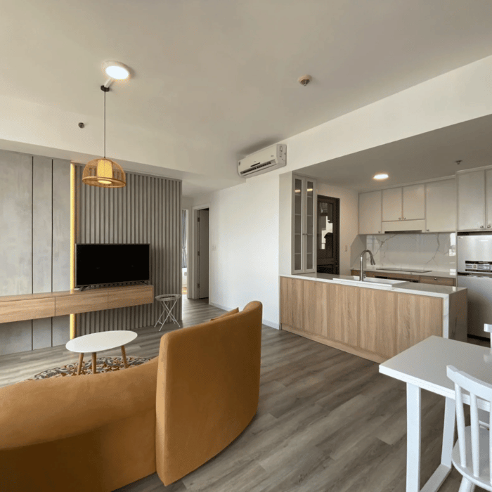 Nhiều yếu tố ảnh hưởng chi phí thi công chung cư