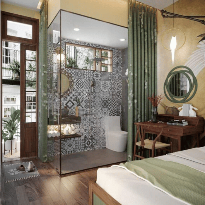 Nhiều nhà đầu tư trẻ lựa chọn mô hình homestay bởi chi phí xây dựng thấp