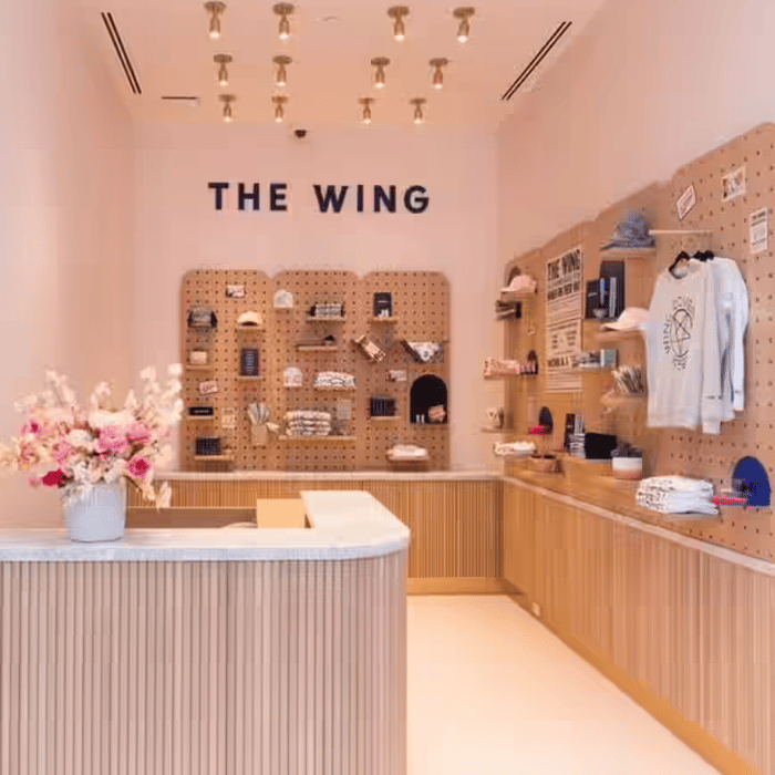 Thi công hoàn thiện shop Đà Nẵng