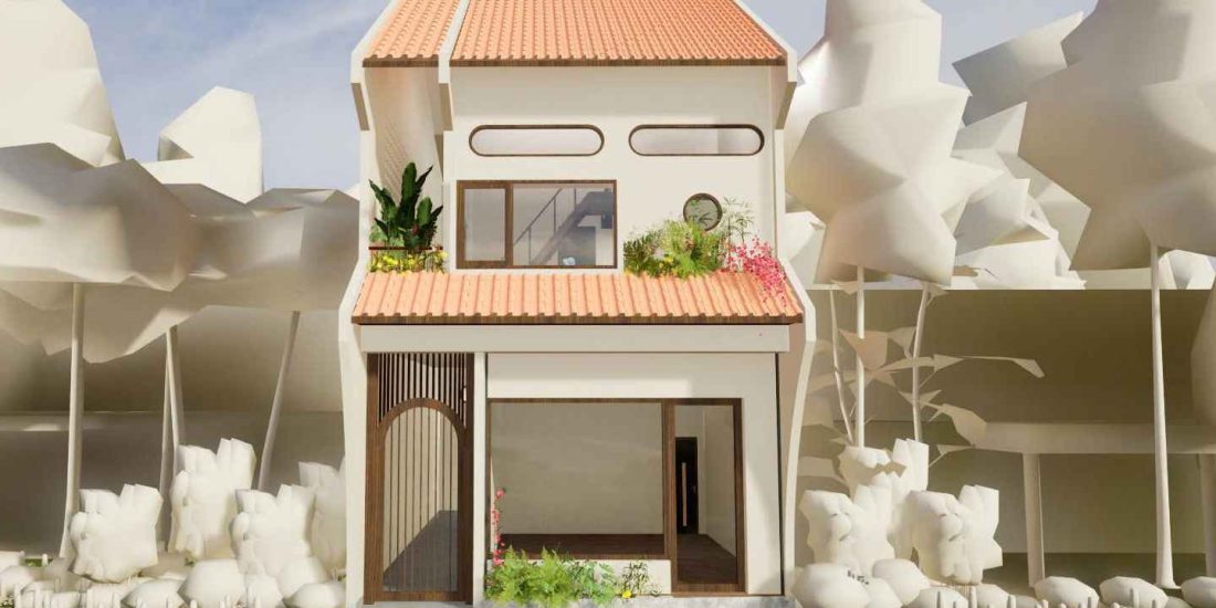thiết kế căn hộ cho thuê đà nẵng